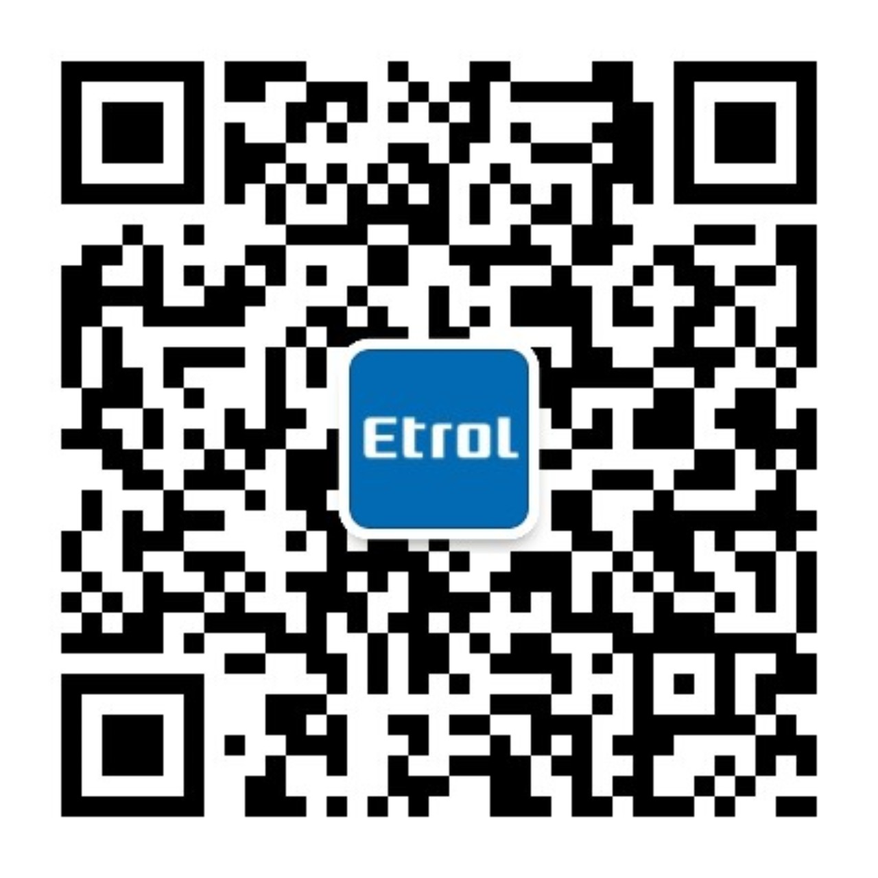 龍勝管微信服務(wù)號二維碼