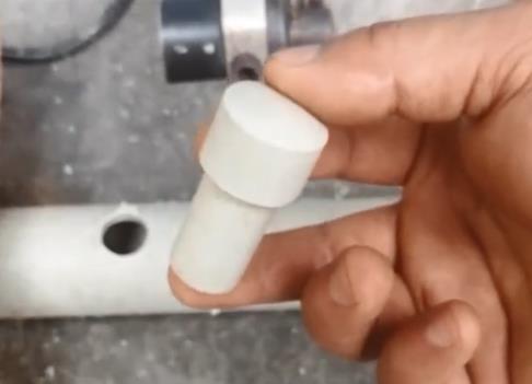 最佳ppr管堵漏方法，老師傅出手果然不同凡響，超簡單！