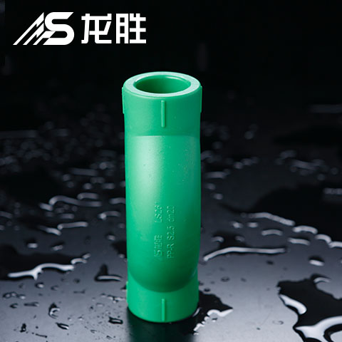 上海ppr水管代理加盟龍勝管后，讓這些服務助您更快起步！