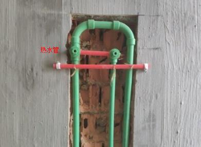 三根水管大循環(huán)水路圖分析，只需掌握這一點(diǎn)就完事了！
