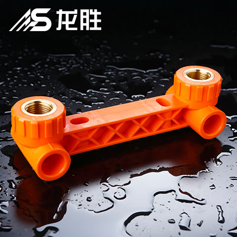 ppr管生產(chǎn)廠家加盟招商，看完這8點對今后運營信心滿滿！