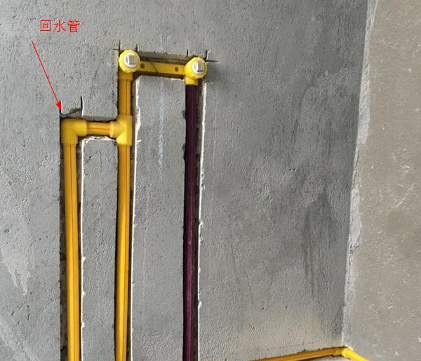 大循環(huán)水和小循環(huán)水的區(qū)別，簡單到只有一點差別而已！