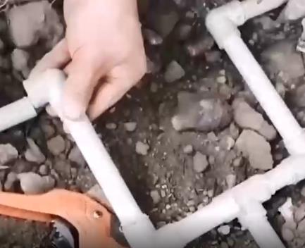 ppr水管三通的安裝圖解，8圖揭曉如何更安全加裝！