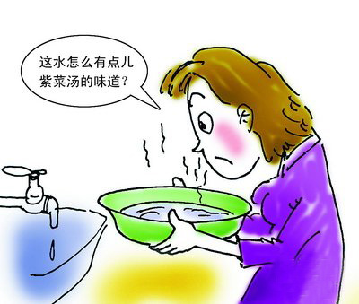 用兩三年的劣質(zhì)水管會有什么影響？它甚至能影響你的身體健康！